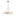 Ume 9-Light Ring Chandelier, shown in Sterling, by Hubbardton Forge