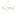 Ume 9-Light Ring Chandelier in White by Hubbardton Forge