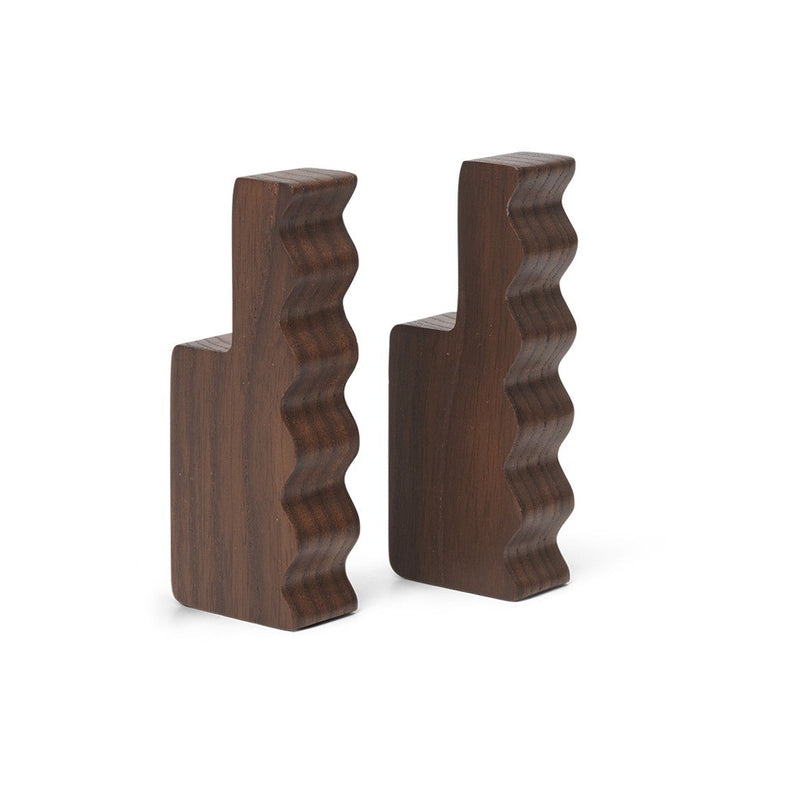 Unda Hooks, Set of 2