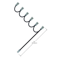 Undercabinet Connector by Dals