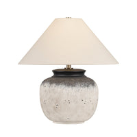 Unearthed Table Lamp by Troy Lighting