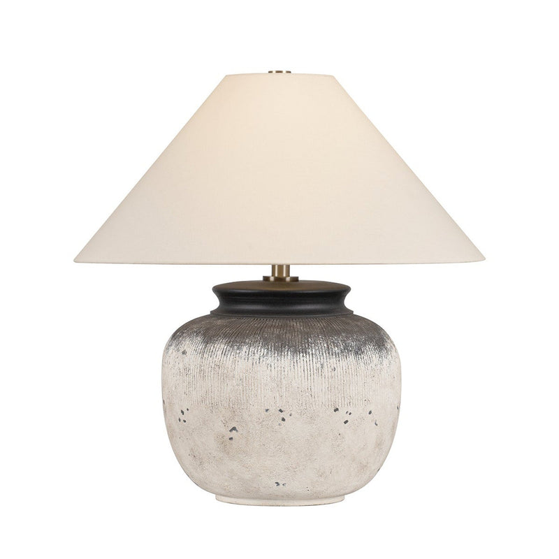 Unearthed Table Lamp by Troy Lighting