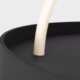 Uneri Chandelier Medium By Visual Comfort Modern - Detailed View2