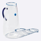 Uniche Carafe by Zafferano, view 3