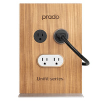 Unifit Display Module by Prado - front