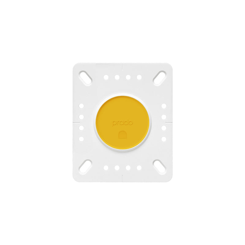 Unifit Mud Plate Single Fix by Prado