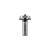 Unifit Rabbeting Router Bit by Prado