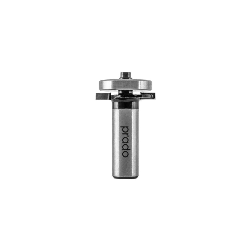Unifit Rabbeting Router Bit by Prado