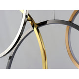 Union LED Pendant by ET2 - 46.75 Inch