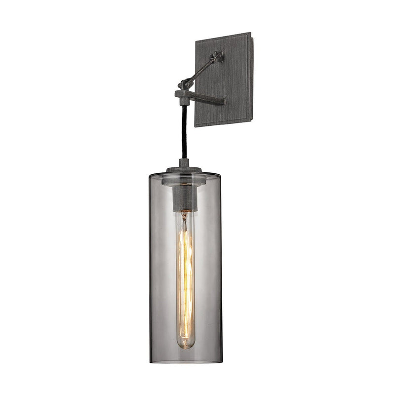 Union Square Wall Sconce by Troy Lighting