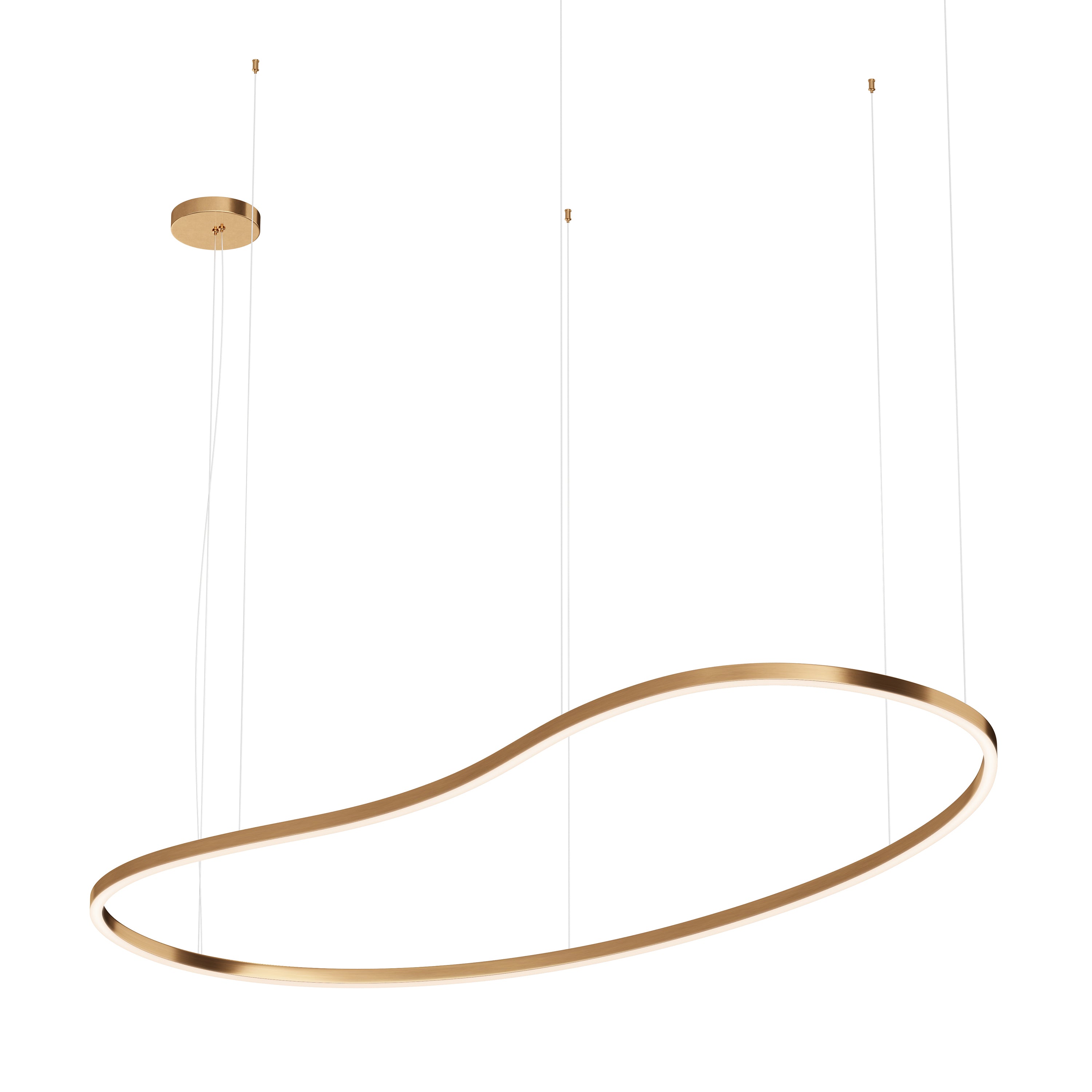 Unity XL Bean Suspension By Studio M