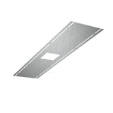 Universal Rough-In Plate by Dals - MSL4