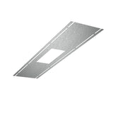Universal Rough-In Plate by Dals - MSL5G