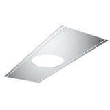 Universal Rough-In Plate by Dals - Moda 6 Inch