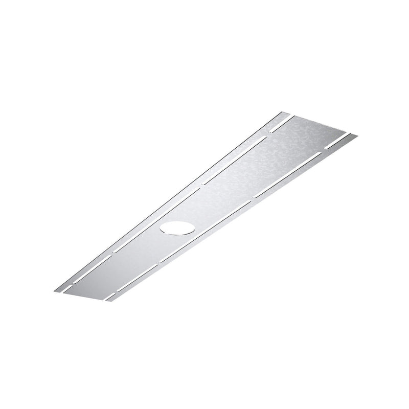 Universal Rough-In Template by Dals