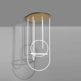 Unseen Chandelier By Petite Friture