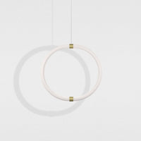 Unseen Pendant O By Petite Friture