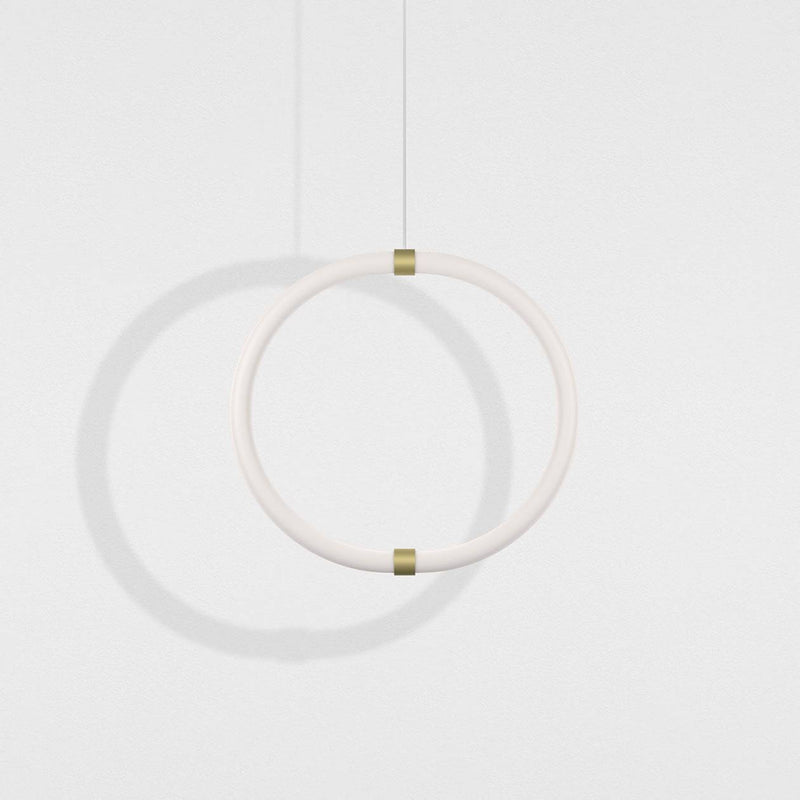 Unseen Pendant O By Petite Friture