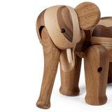 Kay Bojesen Anniversary Elephant Reworked Small By Kay Bojesen