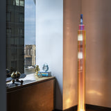 Uptown Floor Lamp by Foscarini - Lifestyle View 2
