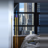 Uptown Floor Lamp by Foscarini - Lifestyle View 5