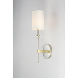 Uptown Wall Sconce by Maxim Lighting