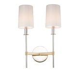 Uptown Wall Sconce by Maxim Lighting