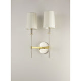 Uptown Wall Sconce by Maxim Lighting
