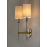 Uptown Wall Sconce by Maxim Lighting