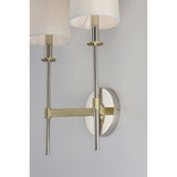 Uptown Wall Sconce by Maxim Lighting