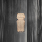 Ura 2 Pendant By A Emotional Light - Lifestyle View2
