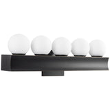 Urban Bronze 21inch Sinclair Wall/Vanity Light by Alora Lighting
