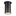 Urban Bronze Astoria Semi-Flush Mount by Kuzco