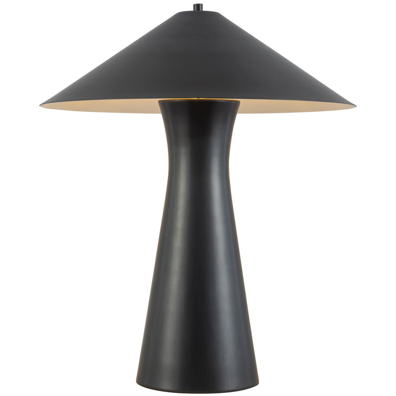 Urban Bronze Blair Table Lamp by Alora Lighting