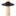 Urban Bronze Hagen Table Lamp by Alora Lighting
