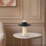 Urban Bronze Hagen Table Lamp by Alora Lighting