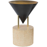 Urban Bronze Versus Table Lamp by Alora Lighting