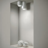 Urban Ceiling Light By AXO Light, Size: Medium, Large, Color: White, , | Casa Di Luce Lighting