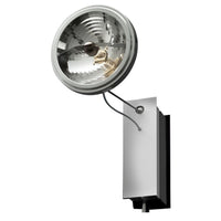 Use Me W Wall Lamp