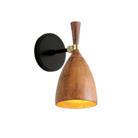 Utopia Wall Sconce by Corbett