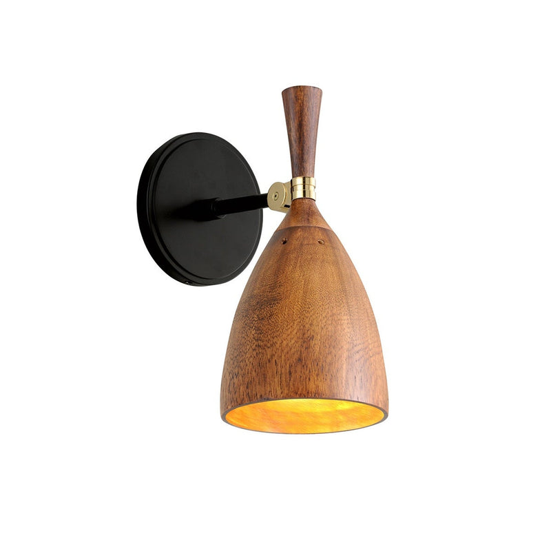 Utopia Wall Sconce by Corbett