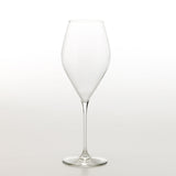 VEM Champagne Glass by Zafferano, lifestyle view 2