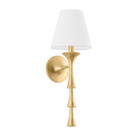 Vails Gate Wall Sconce by Hudson Valley