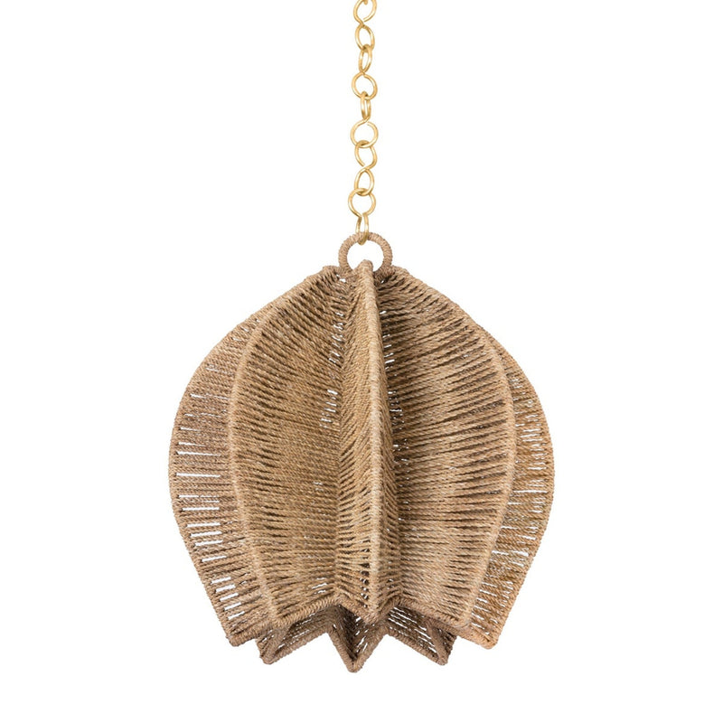 Valatie Pendant - 16.5 Inch by Troy Lighting
