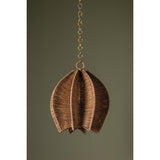 Valatie Pendant by Troy Lighting