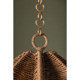 Valatie Pendant by Troy Lighting