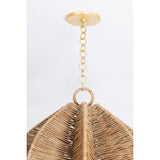 Valatie Pendant by Troy Lighting