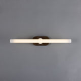 Valencia Single Wall Light - Antique Brass