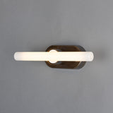 Valencia Single Wall Light - Antique Brass