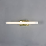 Valencia Single Wall Light - Polished Brass